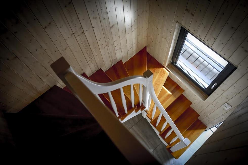Domki Kasjopeja Władysławowo Exteriér fotografie